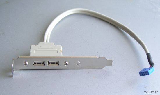 Планка с USB портами