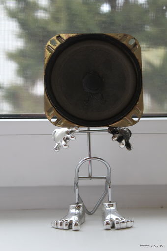 Динамик не частый SANYO 3 OM 5 W