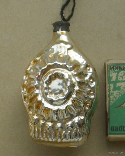 Ёлочная игрушка. Ё-41.
