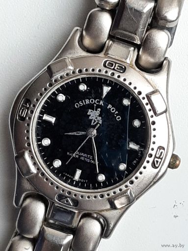 Часы POLO Кварц.