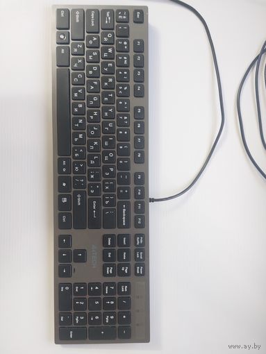 Клавиатура A4Tech KV-300H