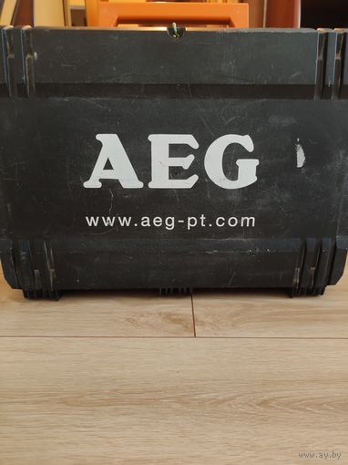 Штроборез AEG Powertools MFE 1500