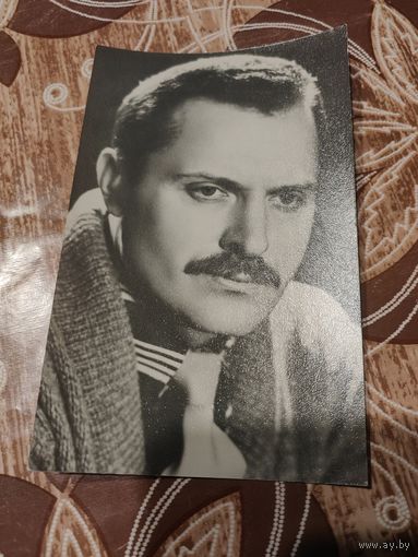 Артисты Лазарев