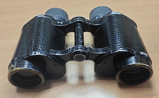 Бинокль, полевой СССР. Б8x30 1946