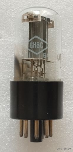 Лампа 6Н8С  Фотон