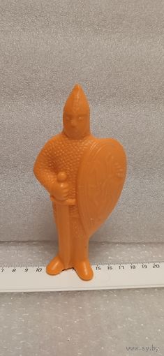 Солдатик, СССР. 18