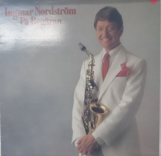 Ingmar Nordstrom