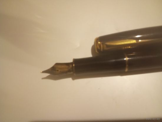 Ручка Parker.Перо.