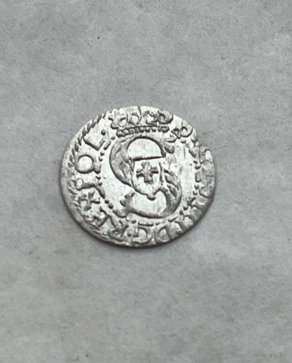 Солид 1614