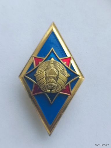 Ромб