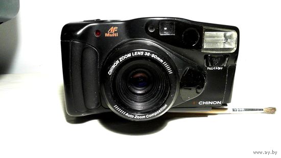Фотоаппарат CHINON