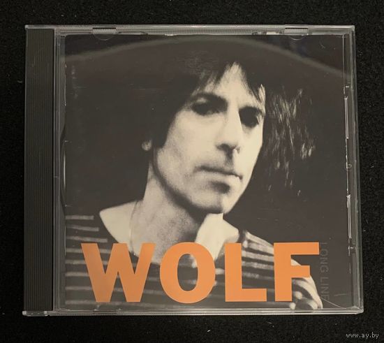 Peter Wolf – Long Line