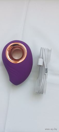 Женский вибромассажёр