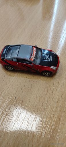 Машинка Nissan Fairlady Z .Realtoy