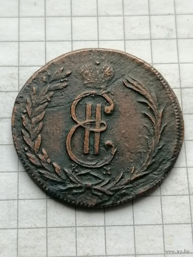 2 копейки 1773