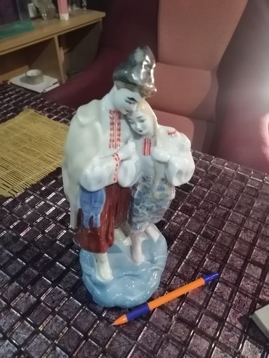 Статуэтка майская ночь