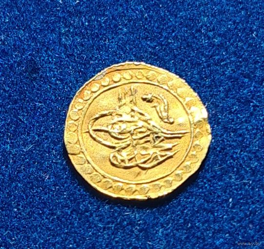 Турция золото османская империя