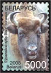 Марка "Зубр (простая бумага)"