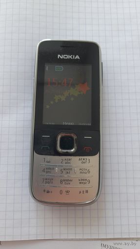 Телефон Nokia 2730c в отличном состоянии с 5 рублей.