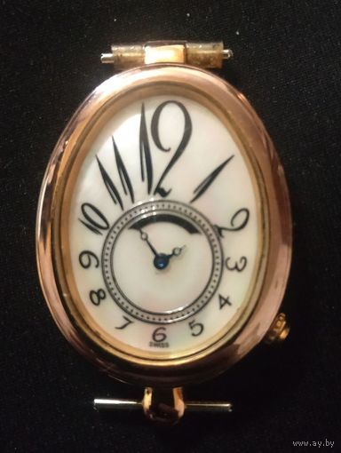 BREGURT часы наручные