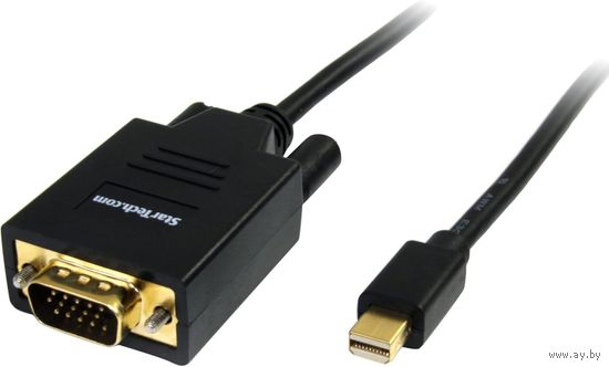 Кабель miniDisplayPort - VGA   (4 шт.)