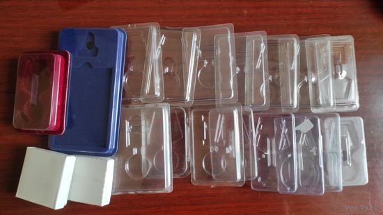 ФУТЛЯРЫ для медалей