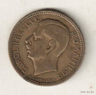 Румыния 10 лей 1930
