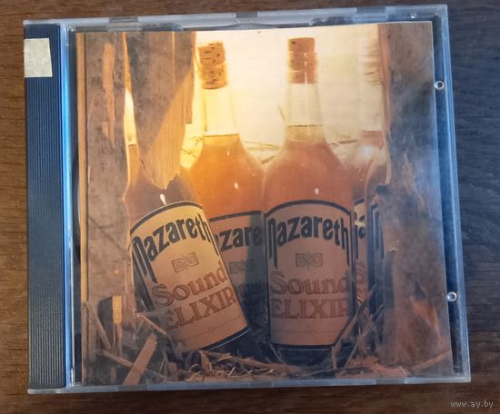 Nazareth - Sound Elixir