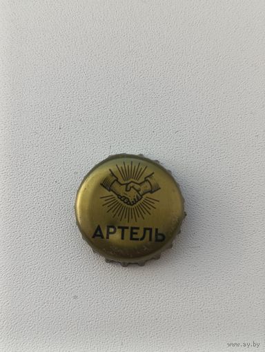 Пивные крышки - пробки