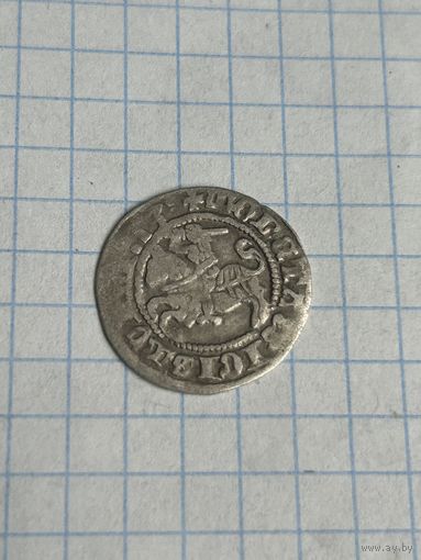 Полугрош 1513 года