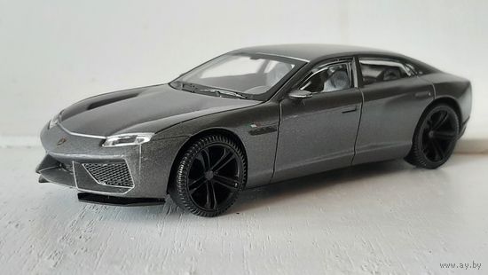 LAMBORGHINI ESTOQUE. 1/43. Rastar.