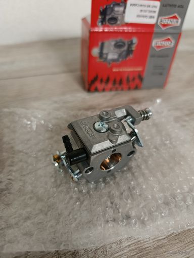 Карбюратор бензопилы Husqvarna 40