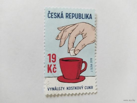 Чехия 2019