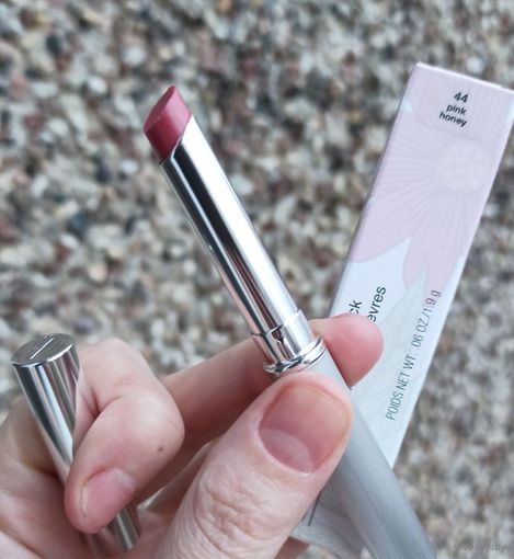 Бальзам Clinique Almost Lipstick 44 Pink Honey