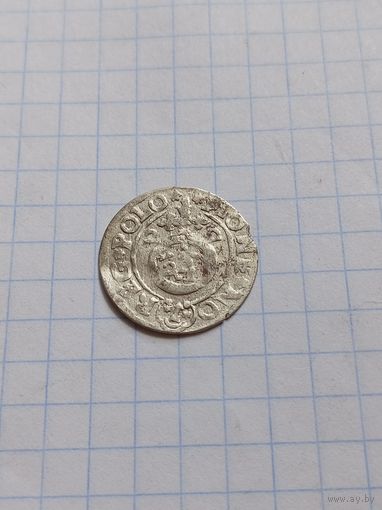 Полторак 1620 или 1622 года