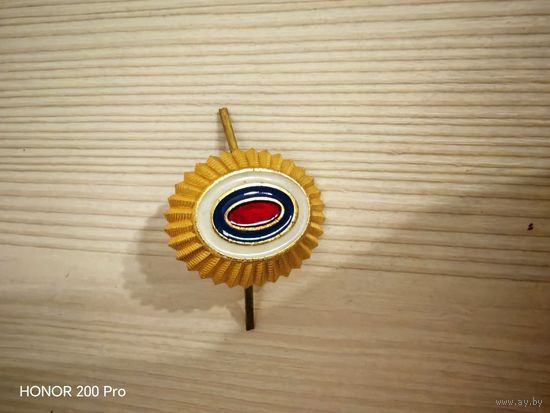 Продам кокарду МВД России