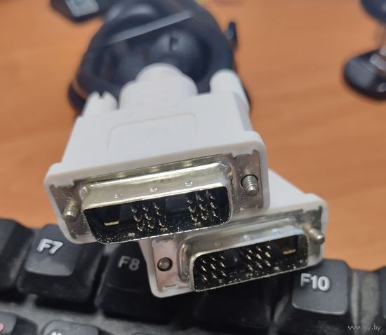 Kabel AWM 20276 - E81280 DVI Digital single link 15h