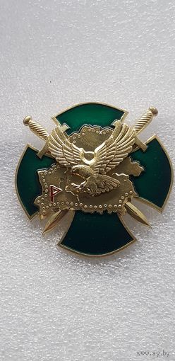 Командир поста пограничная служба Беларусь