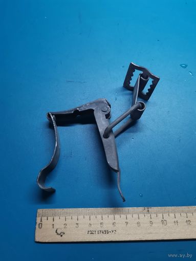 Хомут (зажим).