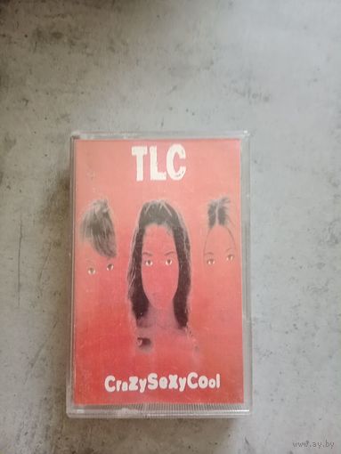 Аудио кассета TLC