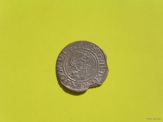 Солид Сигизмунд3 1624г.