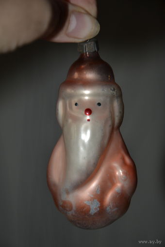 Дед