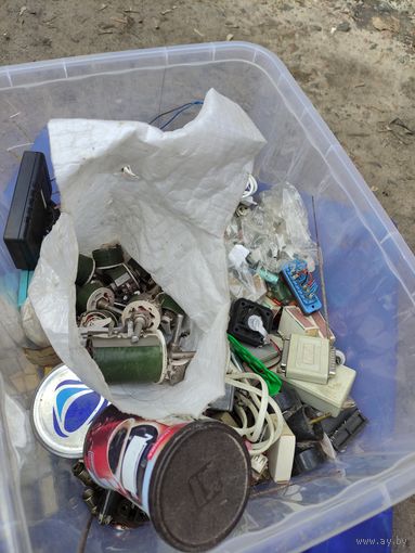 Радиотетели 6