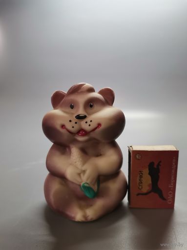 Игрушка СССР.