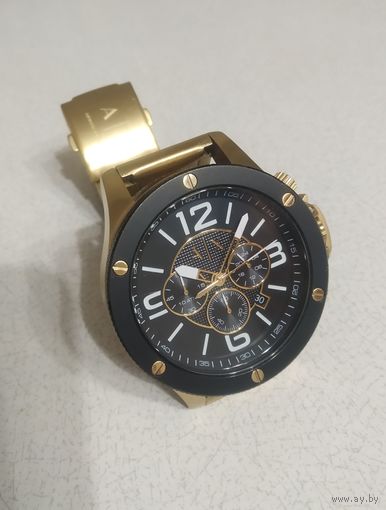 Часы Armani Exchange AX1511 наручные