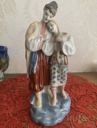 Статуэтка Полонное