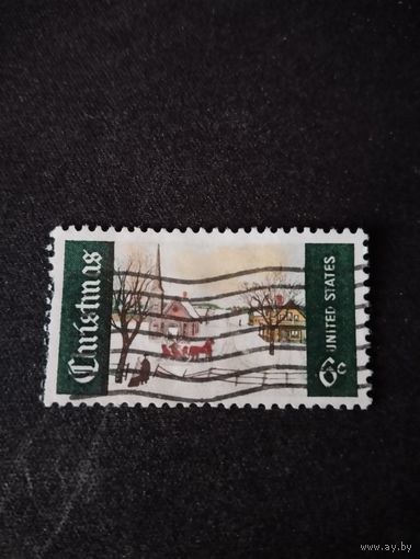 США 1969