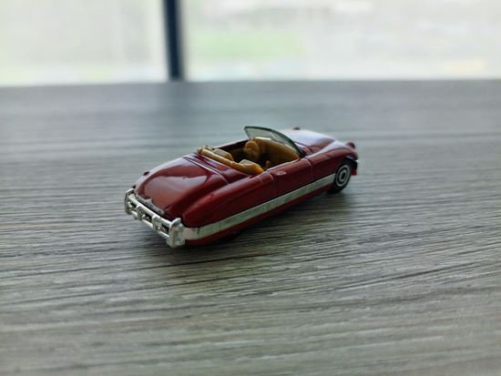 1949 Kurtis Sports Car