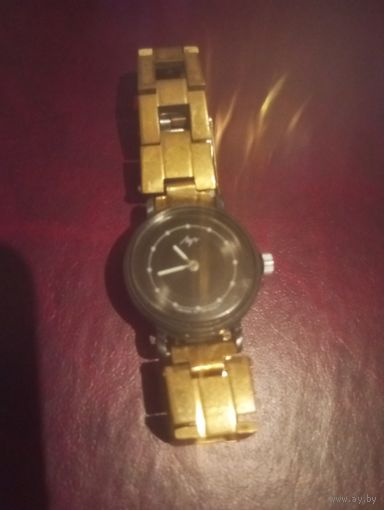 Луч.Механика.На ходу.