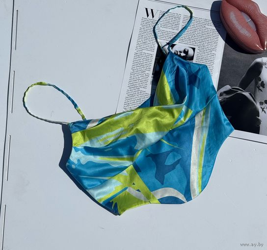 Топ корсетный oh Polly